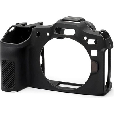 Easycover silikónové púzdro pre Canon EOS R8 Black