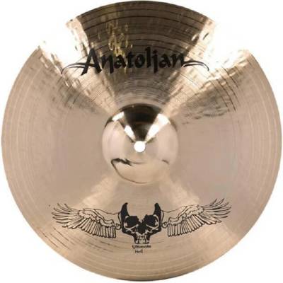 Anatolian ride 24" Ultimate Hell