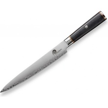 Dellinger Japonský kuchársky plátkovací nôž 9" Okami 3 layers 22,5 cm