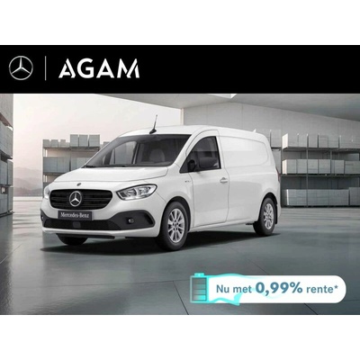 Mercedes-Benz Citan e Pro 90 kW