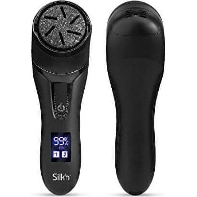 Silk'n FreshPedi Black