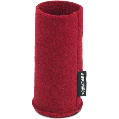 Comandante C40 Felt Sleeve - Cherry – Hledejceny.cz