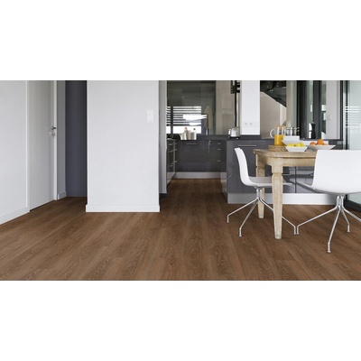 Gerflor Creation 55 Rigid Lock Acoustic Charming Oak Brown 1280 1,73 m²