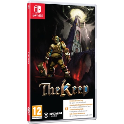 The Keep