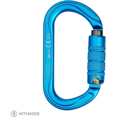 LACD Oval Evo Trilock