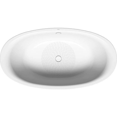 Kaldewei Ellipso Duo 190 x 100 cm 286230000001