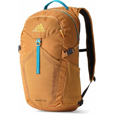 Gregory Nano 20l moad tan