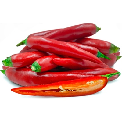 Semienka Piquant Paprička chilli ROSSO
