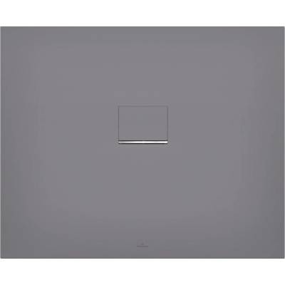 Villeroy & Boch Squaro Infinity 110 x 90 cm UDQ1190SQI2IV-1S