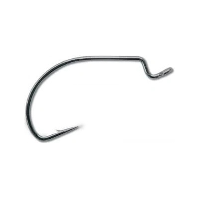 Mustad Needle Point Tube Hook vel.2 7ks