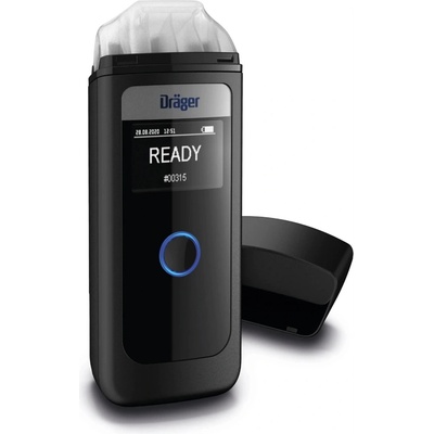 Dräger Alcotest 4000 – Hledejceny.cz
