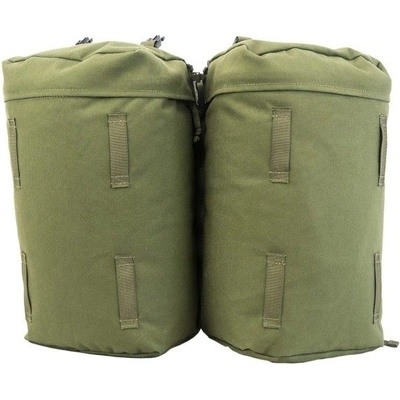 Karrimor SF Sabre boční kapsy PLCE Olive – Hledejceny.cz