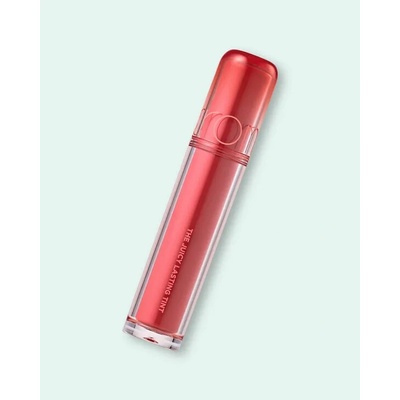 rom&nd rtěnka The Juicy Lasting Tint 06 Peeling Angdoo 3,5 g