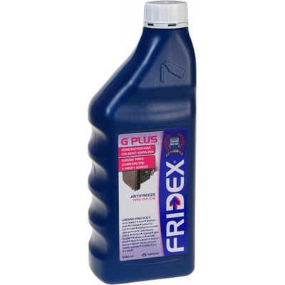 Velvana Fridex G Plus 1 l – Hledejceny.cz