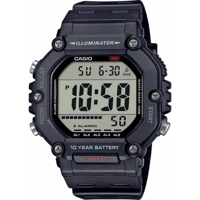 Casio AE-1600H-1A