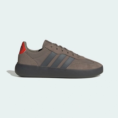 adidas Barreda Decode Audi Revolut F1 Team shadow brown/utility black/high resolution red – Hledejceny.cz