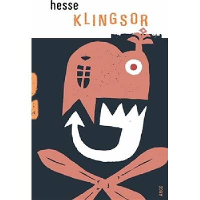 Klingsor - Hermann Hesse