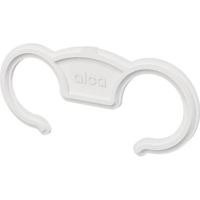 Alcadrain Držiak flexi pripojenia A7993