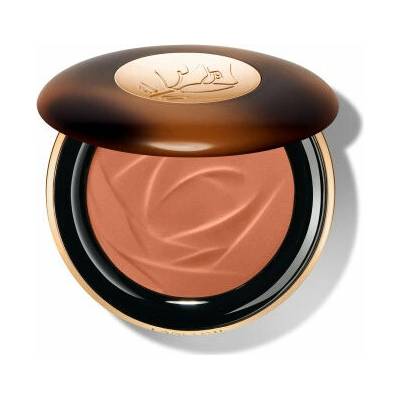 Lancôme Teint Idole Ultra Wear Serum Bronzer bronzer s vitamínmi C a E 05 Tan 10 g