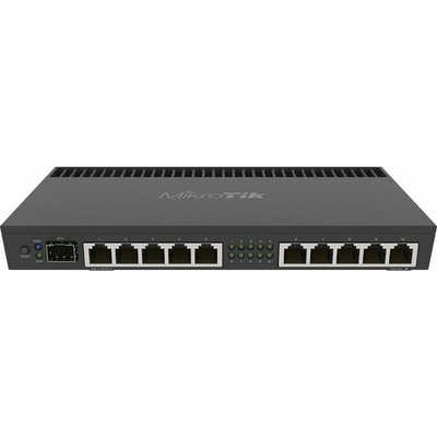 MikroTik RB4011IGS+RMK)