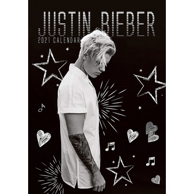 Justin Bieber A3 2021