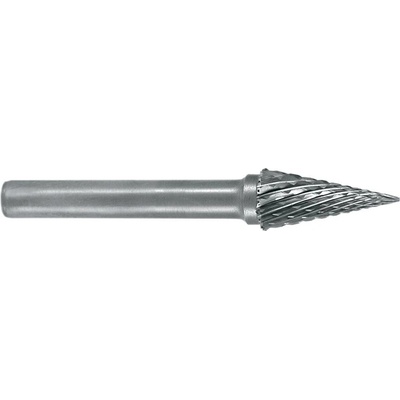 Exact 72494 frézovací kolík tvrdokov kužel Délka 60 mm Ø hřídele