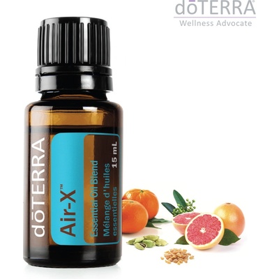 doTerra Esenciální olej Air-X 15 ml