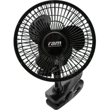 RAM Rapid Air Movement