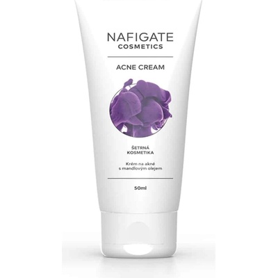 Nafigate Acne Cream 50 ml