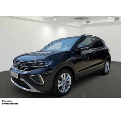 Volkswagen T-Cross 1.5 TSI DSG Life 110 kW