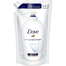 Dove Beauty Cream Wash tekuté mydlo náhradná náplň 500 ml