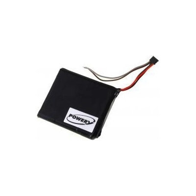 Powery Garmin Edge 510 800mAh Li-Ion 3,7V - neoriginální – Hledejceny.cz