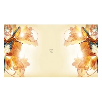 Preinterier Fototapeta - FT5616 - vlies - 832cm x 254cm
