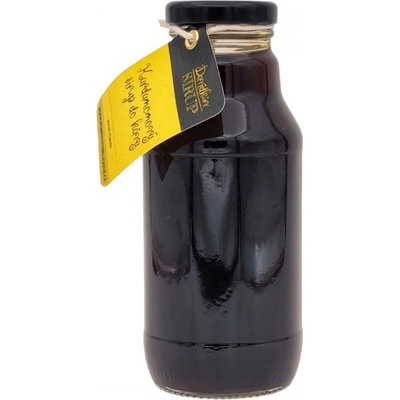 Perfectly Delicious Kardamomový sirup do kávy 330 ml