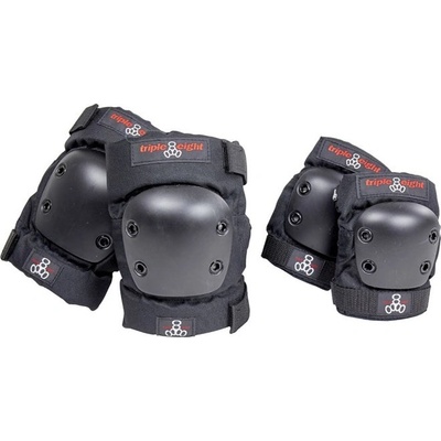 Triple Eight Park Skate Pads