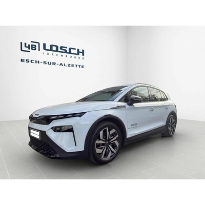 Skoda Elroq Sportline 210 kW
