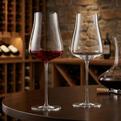 Rioja THE MOMENT ZWIESEL Pohárik na víno 1872 novinka 2 x 545 ml