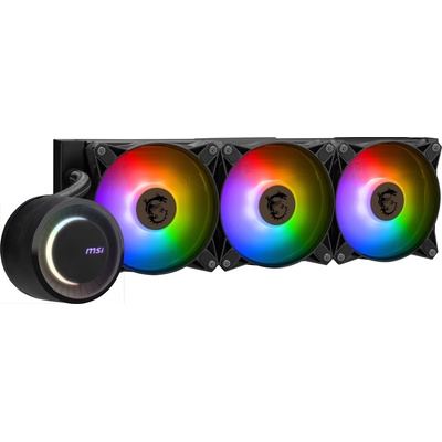 MSI MAG Core Liquid E360 306-7ZW6E11-C24