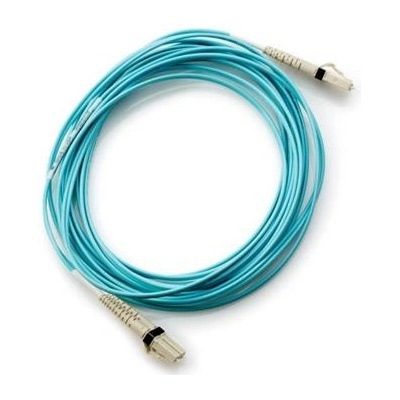 HP AJ835A 2m Multi-mode OM3 LC/LC FC Cable