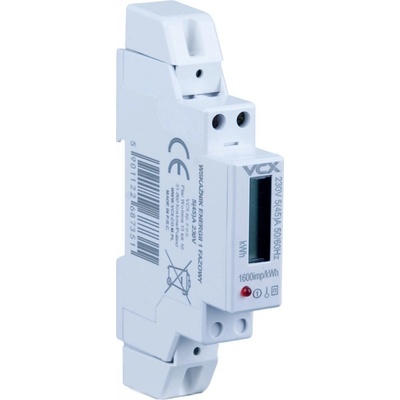 VCX DDS238