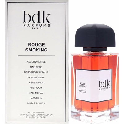 BDK Parfums Rouge Smoking parfumovaná voda unisex 100 ml
