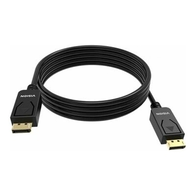 Vision TC 2MDP8K/BL