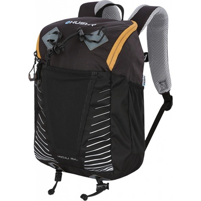 Husky Jadju 10l black