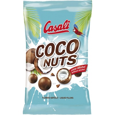 Casali Kokosové dražé 100 g