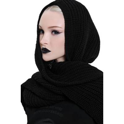 Killstar čierna KSRA015575