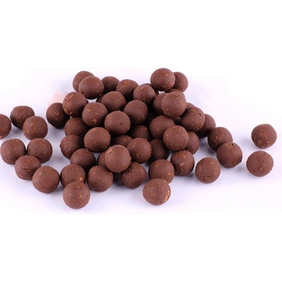Krmiva Hulín EKONOMIK boilies krill a oliheň 10 kg 20 mm – Hledejceny.cz