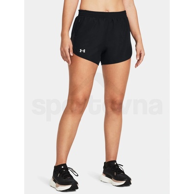 Under Armour Šortky Fly-By 3" Shorts 1382438-001