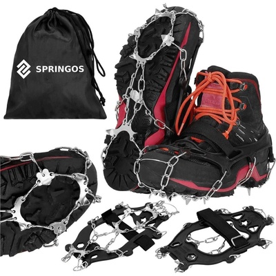 SPRINGOS CS0067