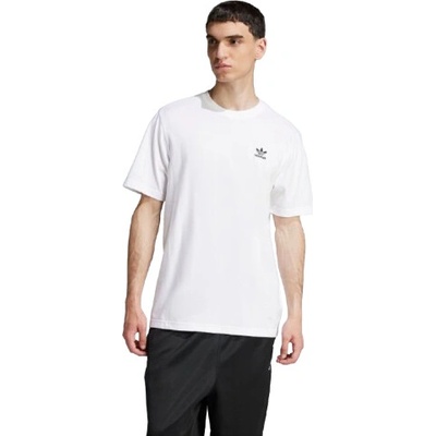 adidas Originals Trefoil pánske biele JI8544