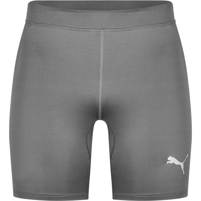 Puma pánské steel grey